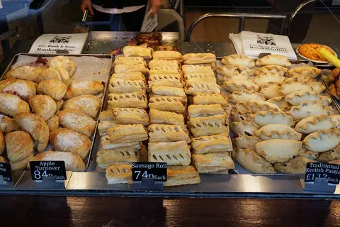 Berry Lane Bakery photo 3